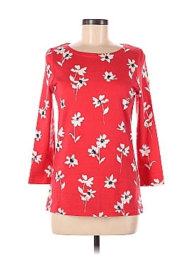 Joules Long Sleeve T-Shirt (view 1)