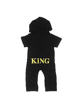 Samgami Baby Short Sleeve Outfit (view 2)
