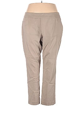 Slim-Sation by Multiples Casual Pants (view 1)
