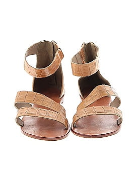 ABLE Local + Global Sandals (view 2)