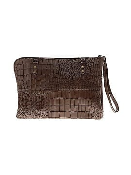 DMR touch Leather Wristlet (view 2)