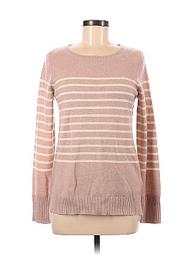 C&C California Cashmere Pullover Sweater (view 1)