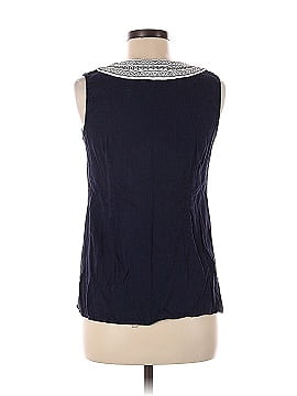 Telluride Clothing Co Sleeveless Blouse (view 2)