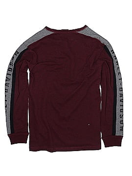 Harley Davidson Pullover Sweater (view 2)