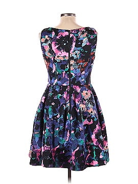 Taylor Cocktail Dress (view 2)