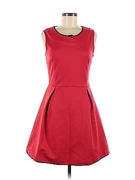 Pretty Penny Stock Casual Dress (view 1)