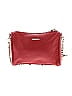 Rebecca Minkoff 100% Leather Red Leather Crossbody Bag One Size - photo 2