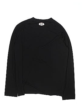 Under Armour Long Sleeve T-Shirt (view 2)