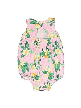 Old Navy Short Sleeve Onesie (view 2)