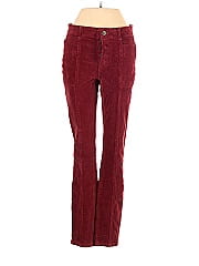 Pilcro By Anthropologie Velour Pants