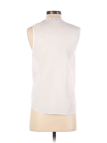 Ava & Aiden Sleeveless Blouse (view 2)