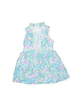 Lilly Pulitzer Dress (view 1)