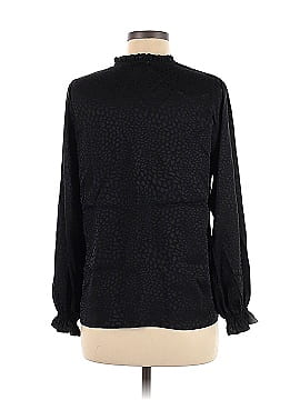 Status by Chenault Long Sleeve Blouse (view 2)