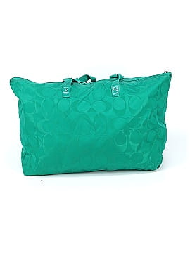 Coach Tote (view 2)
