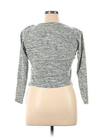 Nasty Gal Inc. Long Sleeve Top (view 2)