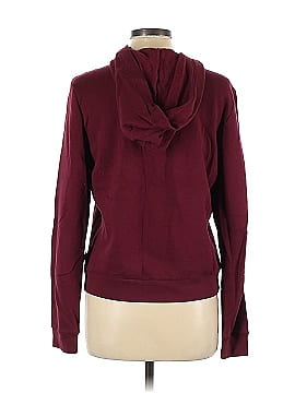 Victoria's Secret Pink Zip Up Hoodie (view 2)