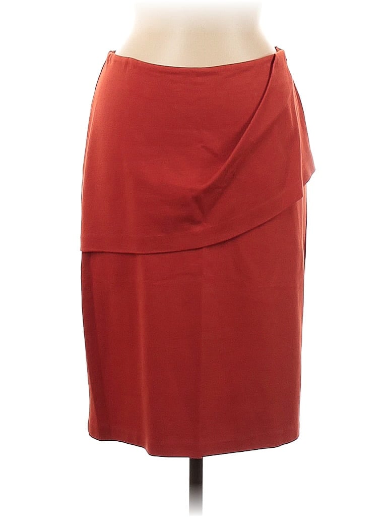 Click to view more detailed imagery on our partner's website Pre-owned Cabi Casual Skirt In Red