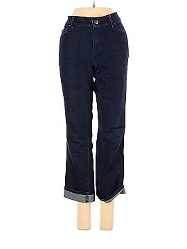 Ann Taylor LOFT Jeans (view 1)