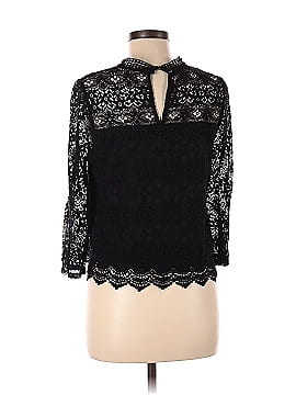 Sophie Rue Long Sleeve Blouse (view 2)