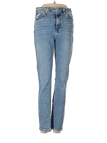 Zara size 2025 8 jeans