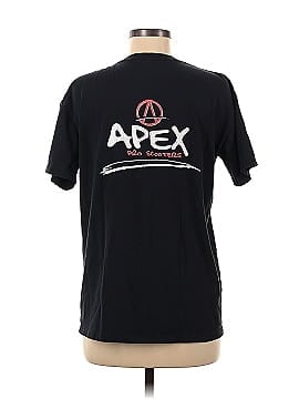 Apex Short Sleeve T-Shirt (view 2)