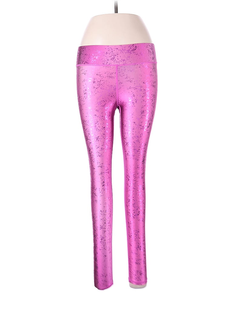 Terez Pink Leggings Size M - photo 1