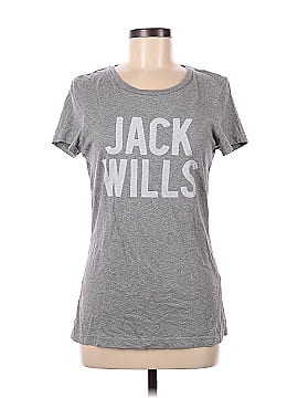 Jack Wills Short Sleeve T-Shirt (view 1)
