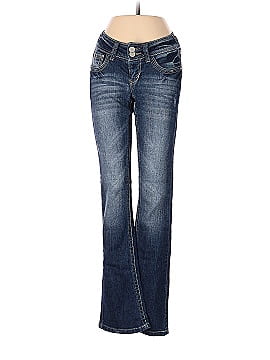 Wallflower Jeans (view 1)