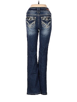 Wallflower Jeans (view 2)