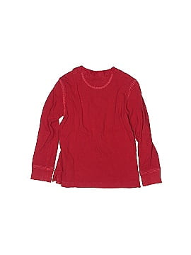 Polo by Ralph Lauren Long Sleeve Henley (view 2)