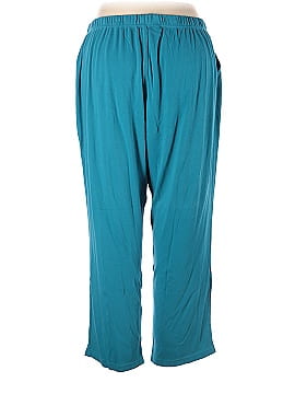 Woman Within Sweatpants (view 2)