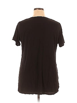Fashion Nova Short Sleeve T-Shirt (view 2)