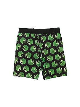 Minecraft Board Shorts (view 2)