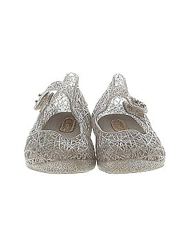 Mini Melissa Flats (view 2)