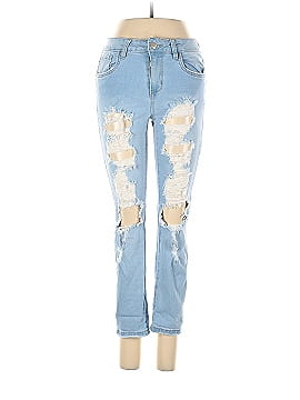 Urban Heritage Jeans (view 1)
