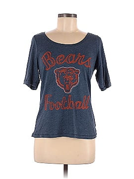 Junk Food Short Sleeve T-Shirt (view 1)