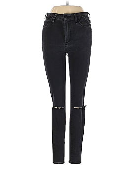 Abercrombie & Fitch Jeggings (view 1)