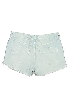 Free People Denim Shorts (view 2)