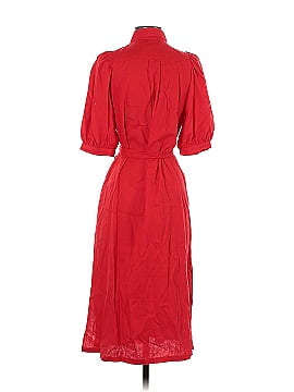 Ann Taylor Casual Dress (view 2)