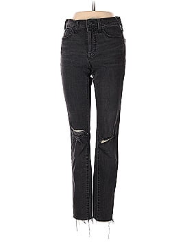 Madewell Jeans (view 1)