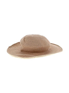 Wooden Ships Sun Hat (view 1)