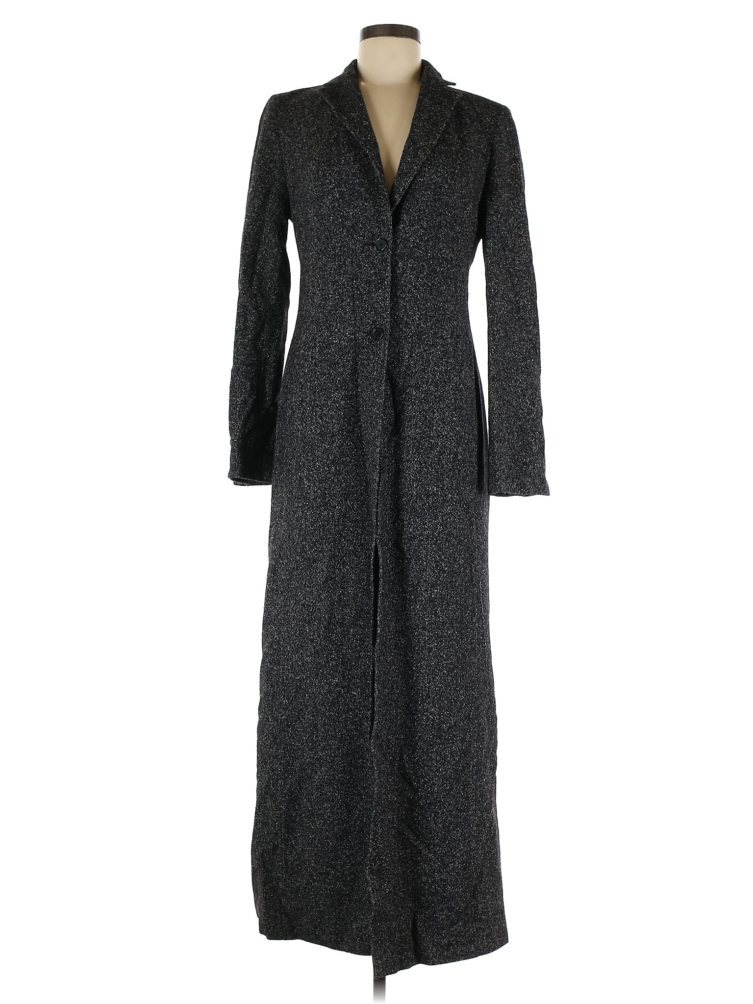 Lida Baday Black Jacket Size 6 - 79% off | thredUP