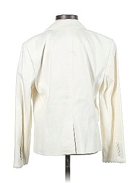Ann Taylor Blazer (view 2)