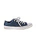 Converse Blue Sneakers Size 8 - photo 1