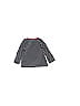 Du Pareil Au Meme DPAM 100% Cotton Stripes Red Long Sleeve T-Shirt Size 75 - photo 2