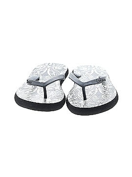 Sakroots Flip Flops (view 2)
