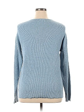 Peyton Primrose Pullover Sweater (view 2)