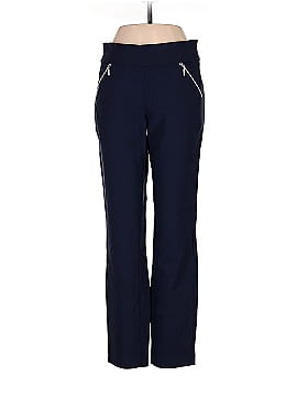 GG Blue Casual Pants (view 1)