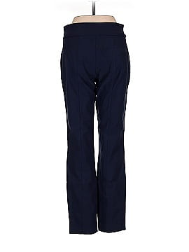 GG Blue Casual Pants (view 2)