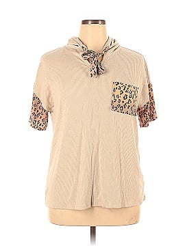 Hopely Short Sleeve Top (view 1)